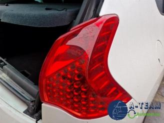 Peugeot 3008 3008 I (0U/HU), MPV, 2009 / 2016 1.6 16V THP 155 picture 24