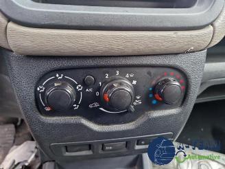 Dacia Dokker Dokker Express (8S), Van, 2012 / 2021 1.5 dCi 75 picture 18