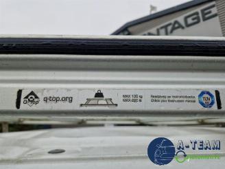 Dacia Dokker Dokker Express (8S), Van, 2012 / 2021 1.5 dCi 75 picture 31