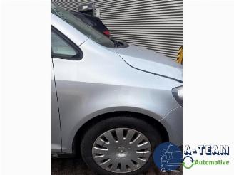 Volkswagen Golf plus Golf Plus (5M1/1KP), MPV, 2005 / 2013 1.4 TSI 122 16V picture 19