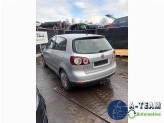 Volkswagen Golf plus Golf Plus (5M1/1KP), MPV, 2005 / 2013 1.4 TSI 122 16V picture 3