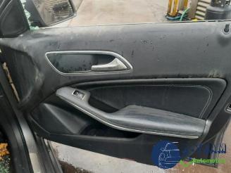 Mercedes A-klasse A (W176), Hatchback, 2012 / 2018 2.2 A-200 CDI, A-200d 16V picture 24