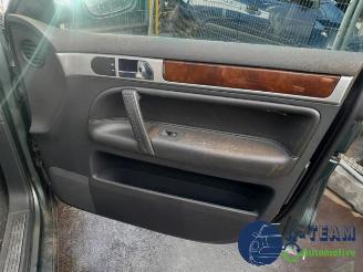 Volkswagen Touareg Touareg (7LA/7L6), SUV, 2002 / 2010 5.0 TDI V10 picture 24