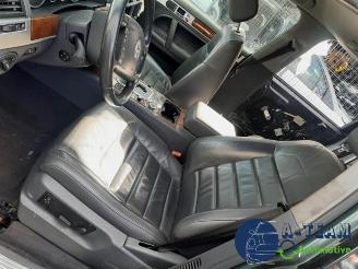 Volkswagen Touareg Touareg (7LA/7L6), SUV, 2002 / 2010 5.0 TDI V10 picture 19