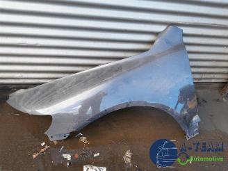 Volkswagen Touareg Touareg (7LA/7L6), SUV, 2002 / 2010 5.0 TDI V10 picture 28