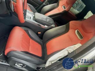 Land Rover Range Rover sport Range Rover Sport (LW), Terreinwagen, 2013 / 2022 5.0 V8 32V SVR picture 9