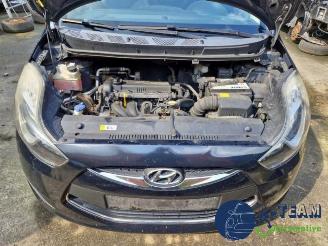 Hyundai Ix20 iX20 (JC), SUV, 2010 / 2019 1.4i 16V picture 5