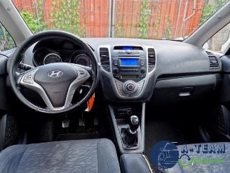 Hyundai Ix20 iX20 (JC), SUV, 2010 / 2019 1.4i 16V picture 24