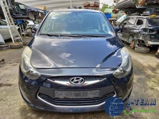 Hyundai Ix20 iX20 (JC), SUV, 2010 / 2019 1.4i 16V picture 7