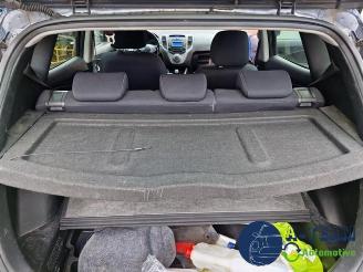 Hyundai Ix20 iX20 (JC), SUV, 2010 / 2019 1.4i 16V picture 35