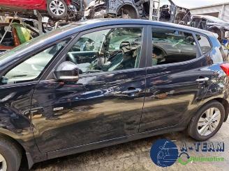 Hyundai Ix20 iX20 (JC), SUV, 2010 / 2019 1.4i 16V picture 11