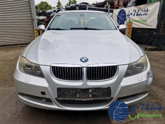 BMW 3-serie 3 serie (E90), Sedan, 2005 / 2011 325i 24V picture 2