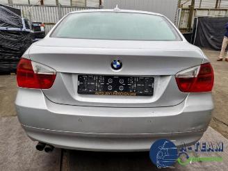 BMW 3-serie 3 serie (E90), Sedan, 2005 / 2011 325i 24V picture 14