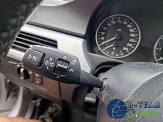 BMW 3-serie 3 serie (E90), Sedan, 2005 / 2011 325i 24V picture 35