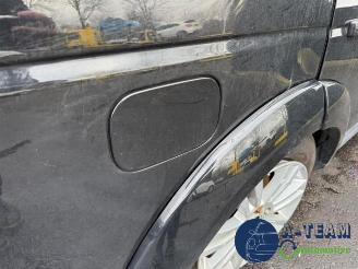 Land Rover Discovery Discovery IV (LAS), Terreinwagen, 2009 / 2018 3.0 SD V6 24V picture 11