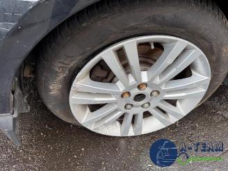 Land Rover Discovery Discovery IV (LAS), Terreinwagen, 2009 / 2018 3.0 SD V6 24V picture 12