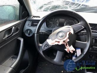 Skoda Rapid Rapid, Liftback, 2012 / 2022 1.2 TSI picture 11