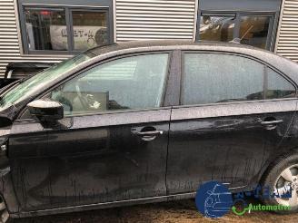 Skoda Rapid Rapid, Liftback, 2012 / 2022 1.2 TSI picture 5