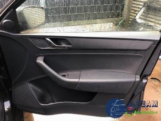 Skoda Rapid Rapid, Liftback, 2012 / 2022 1.2 TSI picture 21