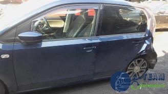 Volkswagen Up! Up! (121), Hatchback, 2011 1.0 12V 60 picture 5