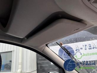 Fiat Scudo Scudo (270), Van, 2007 / 2016 2.0 D Multijet picture 14