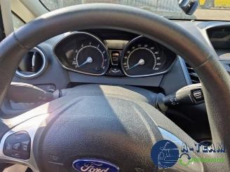 Ford Fiesta Fiesta 6 (JA8), Hatchback, 2008 / 2018 1.0 Ti-VCT 12V 65 picture 21
