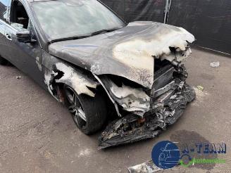 Mercedes E-klasse E (W212), Sedan, 2009 / 2016 E-350 CDI BlueTEC 3.0 V6 24V 4-Matic picture 6