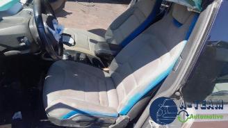 BMW i3 i3 (I01), Hatchback, 2013 / 2022 i3 picture 18