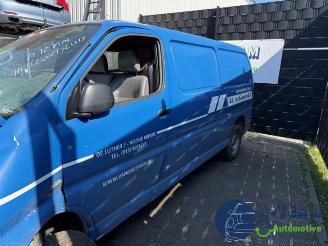 Toyota Hi-Ace  picture 4