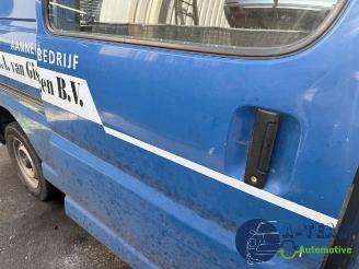 Toyota Hi-Ace  picture 23