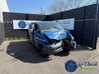 demontáž osobní automobily Toyota Hi-Ace  2006/4