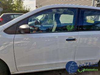 Volkswagen Up! Up! (121), Hatchback, 2011 1.0 12V 60 picture 9