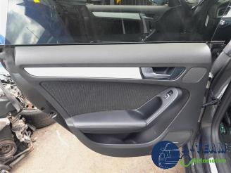 Audi 50 A5 Sportback (8TA), Liftback, 2009 / 2017 2.0 TDI 16V picture 20