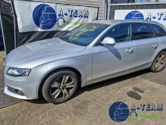 Audi A4 Avant A4 Avant (B8), Combi, 2007 / 2015 1.8 TFSI 16V picture 6