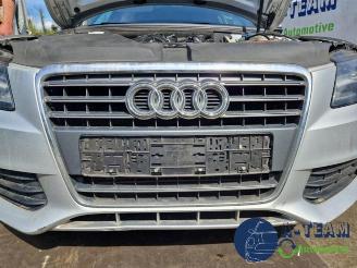 Audi A4 Avant A4 Avant (B8), Combi, 2007 / 2015 1.8 TFSI 16V picture 5