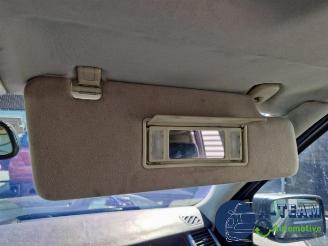 Land Rover Range Rover sport Range Rover Sport (LS), Terreinwagen, 2005 / 2013 2.7 TDV6 24V picture 31