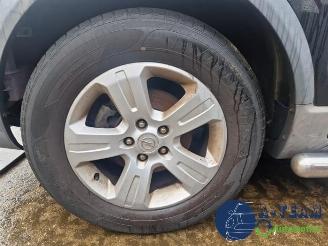 Opel Antara Antara (LA6), SUV, 2006 / 2017 2.4 16V 4x4 picture 29