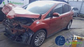 Ford C-Max C-Max (DXA), MPV, 2010 / 2019 1.5 Ti-VCT EcoBoost 150 16V picture 8