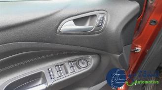 Ford C-Max C-Max (DXA), MPV, 2010 / 2019 1.5 Ti-VCT EcoBoost 150 16V picture 24