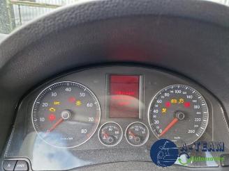 Volkswagen Jetta Jetta III (1K2), Sedan, 2005 / 2010 1.4 TSI 160 16V picture 24