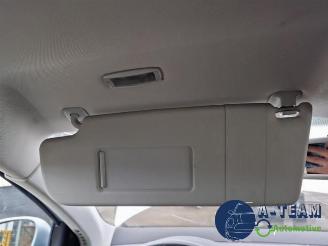 Volkswagen Jetta Jetta III (1K2), Sedan, 2005 / 2010 1.4 TSI 160 16V picture 30