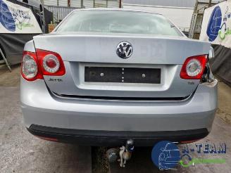 Volkswagen Jetta Jetta III (1K2), Sedan, 2005 / 2010 1.4 TSI 160 16V picture 12