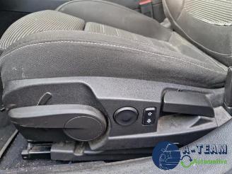 Opel Insignia Insignia Sports Tourer, Combi, 2008 / 2017 1.6 Turbo 16V Ecotec picture 35