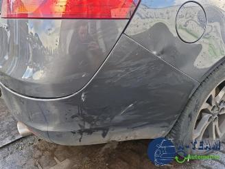 Opel Insignia Insignia Sports Tourer, Combi, 2008 / 2017 1.6 Turbo 16V Ecotec picture 34