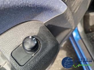 Suzuki Splash Splash, MPV, 2008 / 2015 1.0 12V picture 26