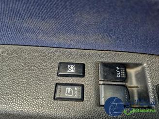 Suzuki Splash Splash, MPV, 2008 / 2015 1.0 12V picture 25