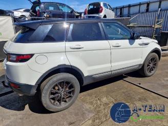 Land Rover Range Rover Range Rover Evoque (LVJ/LVS), SUV, 2011 / 2019 2.0 eD 150 16V 5-drs. picture 18