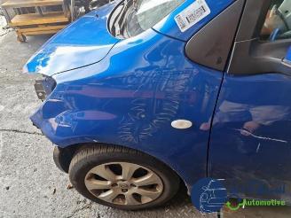 Opel Agila Agila (B), MPV, 2008 / 2014 1.0 12V picture 35