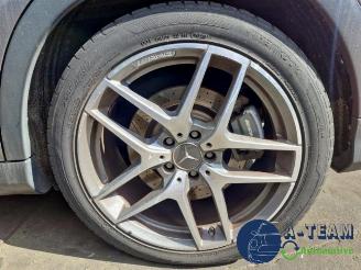 Mercedes GLA GLA AMG (156.9), SUV, 2014 / 2019 2.0 45 AMG Turbo 16V picture 31