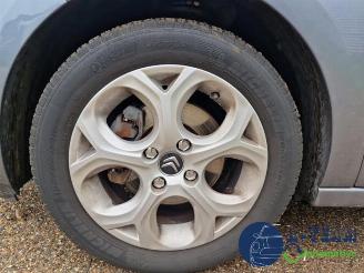 Citroën C3 C3 (SC), Hatchback 5-drs, 2009 / 2016 1.6 16V VTi 120 picture 30